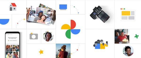 Google Fotos permitirá que você peça fotos aos seus amigos