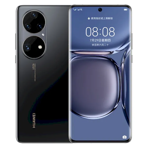 Huawei lançou smartphones da série P50 com designs de câmera impressionantes, mas sem suporte 5G Huawei lançou smartphones da série P50 com designs de câmera impressionantes, mas sem suporte 5G
