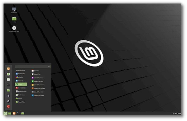 Linux Mint 20.2 está corrigindo os bugs mais recentes para ser lançado