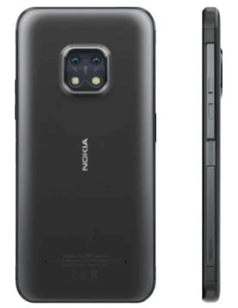 Nokia XR20, um telefone robusto feito para durar muito mesmo