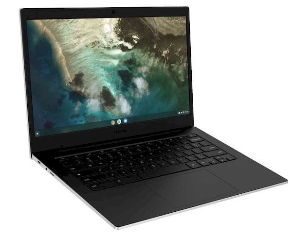 Samsung Galaxy Chromebook Go agora disponível por US$ 300
