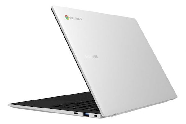 Samsung Galaxy Chromebook Go agora disponível por US$ 300