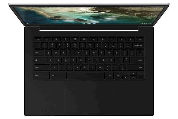 Samsung Galaxy Chromebook Go agora disponível por US$ 300