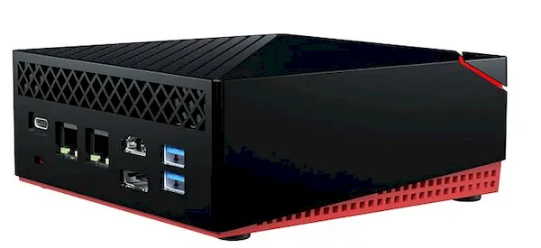 T-Bao lançou o mini PC TBOOK MN45 com processador Ryzen 5 4500U