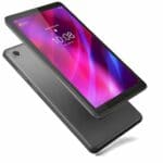 Tablet Android Lenovo Tab M7 já está disponível por US$ 110