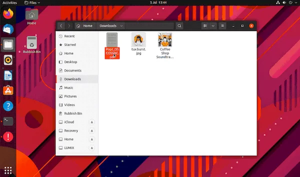 Tenha o macOS ‘Quick Look’ no Ubuntu com o GNOME Sushi