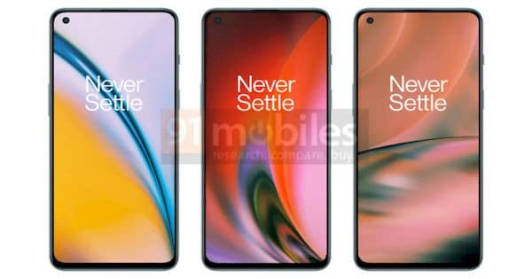 Vazamentos do OnePlus Nord 2 revelam todas as especificações e opções de cores