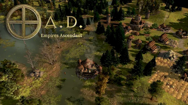 0 A.D. Alpha 25 lançado com suporte inicial a campanhas para um jogador