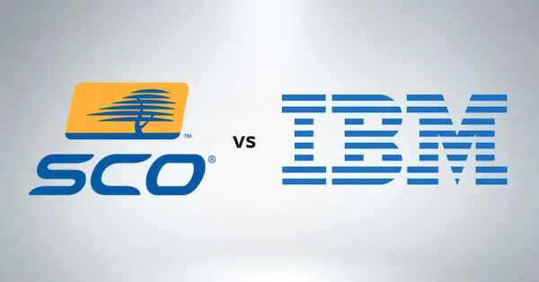 Acordo SCO vs IBM está sendo finalizado, finalmente