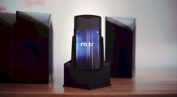 Android 11 para o Razr nos lembra que Motorola tem telefones dobráveis