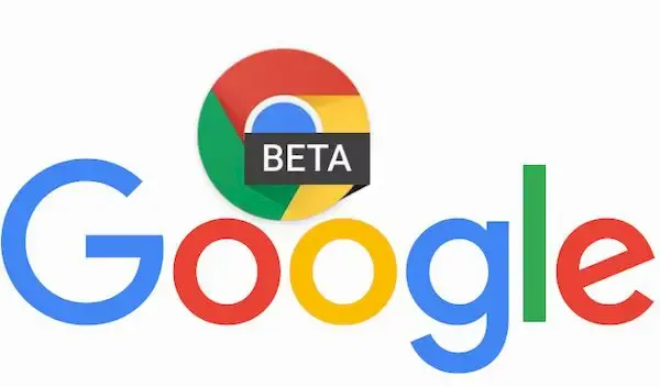 Chrome 94 Beta lançado com API WebCodecs disponível oficialmente