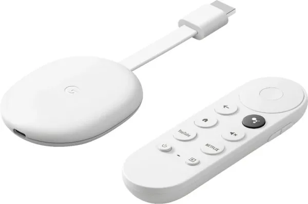 Como desbloquear o Chromecast para executar LineageOS ou Ubuntu