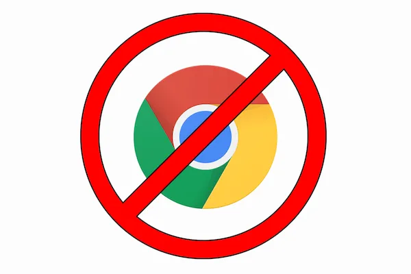 Como impedir que o Chromebook abra o Chrome na inicialização
