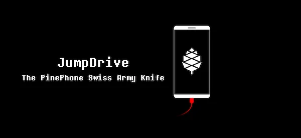 Como instalar e usar o JumpDrive para instalar sistemas operacionais na memória interna de aparelhos Android