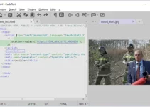 Como instalar editor de código CudaText no Linux via Flatpak