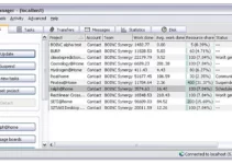 Como instalar o BOINC Manager no Linux via Flatpak