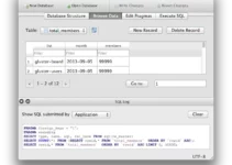 Como instalar o DB Browser for SQLite no Linux via AppImage