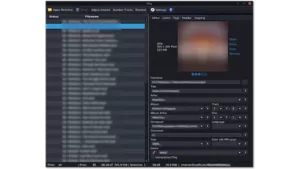 Como instalar o editor de tag de áudio NTag no Linux via Flatpak