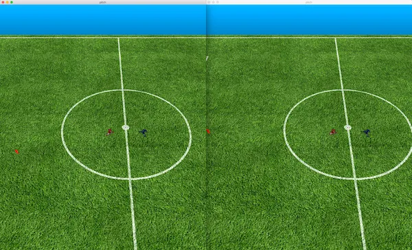 Como instalar o jogo de futebol Mini FIFA no Linux via AppImage