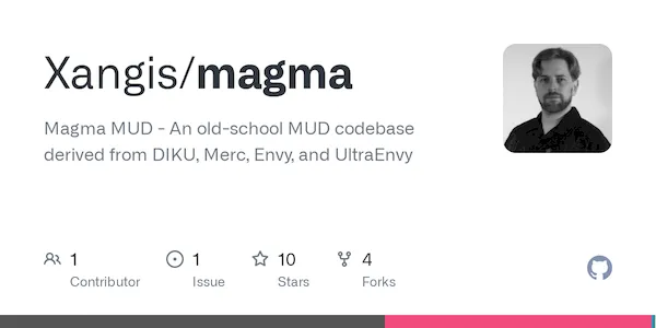Como instalar o jogo Magma MUD no Linux via Snap