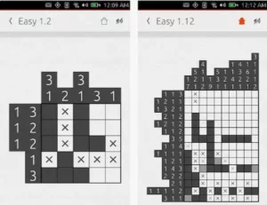 Como instalar o jogo quebra-cabeça Neverbore Picross no Linux via Snap