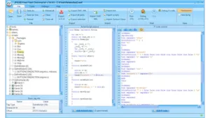 Como instalar o JPEXS Free Flash Decompiler no Linux via Flatpak