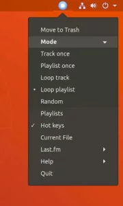Como instalar o reprodutor Meson Player no Linux via AppImage