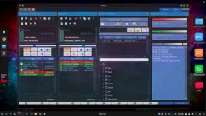 Como instalar o software de rádio RadioIt no Linux via AppImage