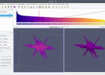 Como instalar o visualizador de tomográfia Tomviz no Linux via Flatpak