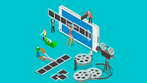 Conheça as melhores ferramentas tecnológicas para edição de vídeo