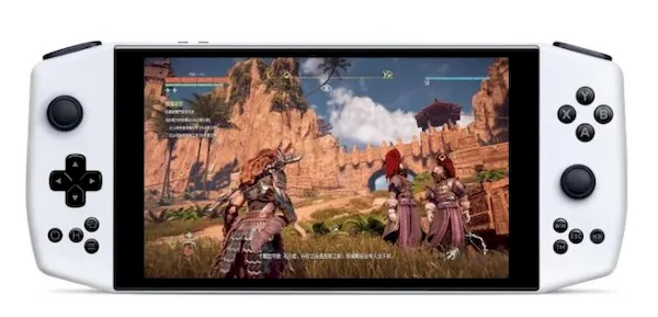 Console gamer AYA Neo Pro já está disponível para pré-encomenda Console gamer AYA Neo Pro já está disponível para pré-encomenda