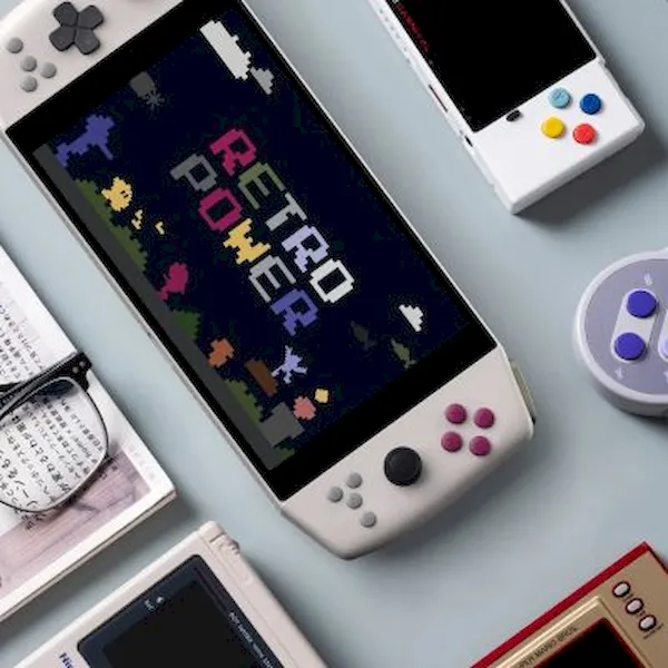 Console gamer AYA Neo Pro já está disponível para pré-encomenda Console gamer AYA Neo Pro já está disponível para pré-encomenda