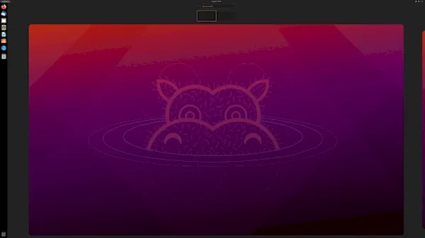 Desempenho inicial do Ubuntu 21.10 parece bom, especialmente para gráficos Radeon