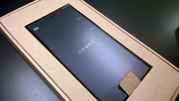Futuros Produtos da Xiaomi não terão mais a marca Mi