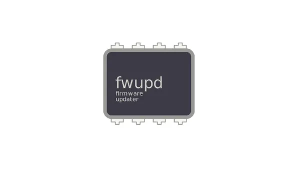 Fwupd 1.6.2 lançado com suporte para novo hardware, e mais