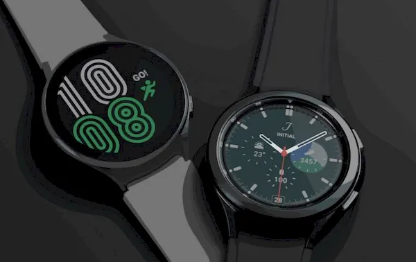 Galaxy Watch 4 e Watch 4 Classic revelados com Wear OS e Exynos 920