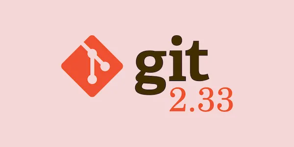 Git 2.33 lançado com nova estratégia opcional de mesclagem denominada 'merge-ort'