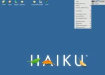 Haiku OS continua trazendo o suporte para RISC-V