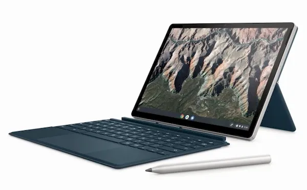 HP Chromebook x2 11, um tablet 2 em 1 com Snapdragon 7c e 4G LTE opcional