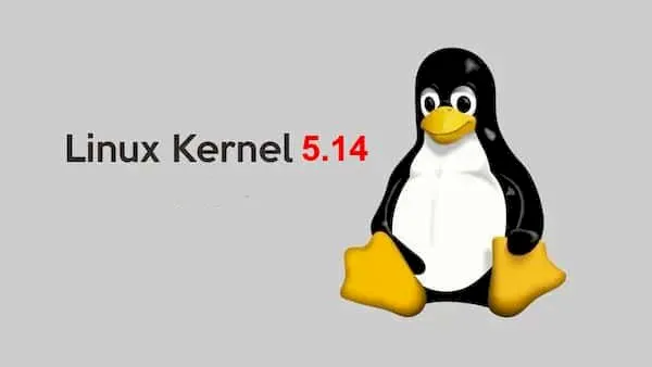 kernel 5.14 lançado com novos recursos interessantes