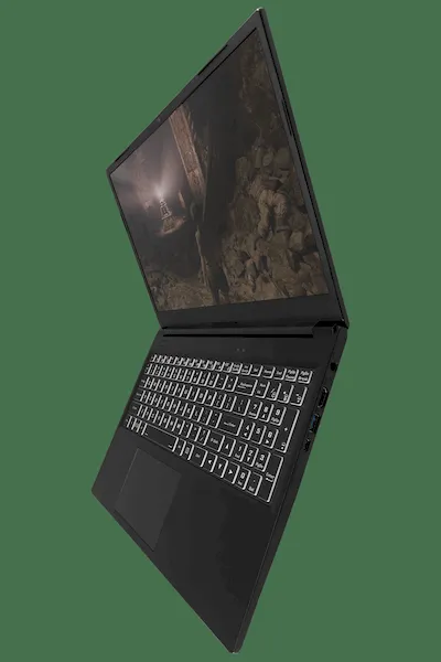 Laptop Linux Pangolin recebeu CPUs AMD Ryzen Mobile de 4ª geração Laptop Linux Pangolin recebeu CPUs AMD Ryzen Mobile de 4ª geração