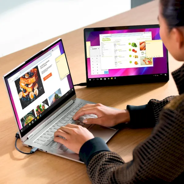 Lenovo Yoga Tab 13 já está disponível nos Estados Unidos Lenovo Yoga Tab 13 já está disponível nos Estados Unidos