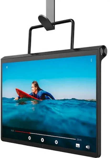 Lenovo Yoga Tab 13 já está disponível nos Estados Unidos