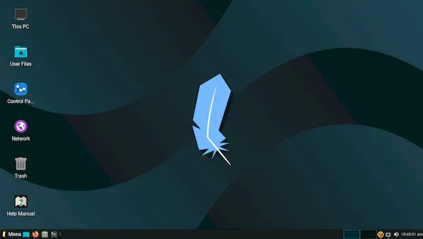 Linux Lite 5.6 lançado com o modelo de download 'Pay What You Want'
