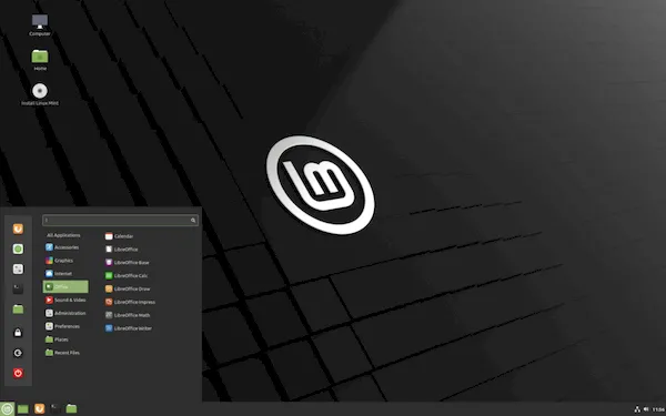 Linux Mint, elegância e conveniência ou apenas o lado melhor do Ubuntu