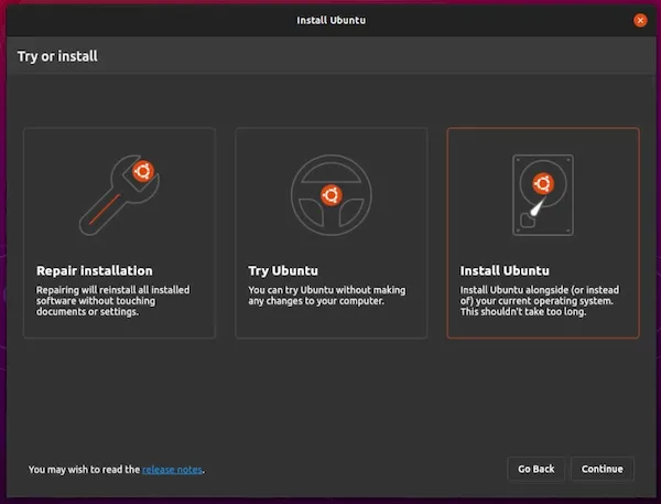 Novo instalador de desktop do Ubuntu já está disponível para teste público