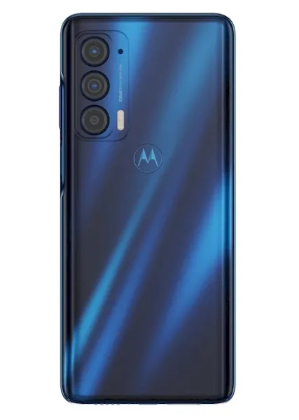 Novo Motorola Edge estará disponível nos EUA em 2 de setembro