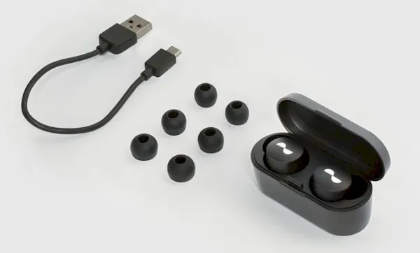 Novos fones de ouvido da Nura estão disponíveis apenas com uma assinatura