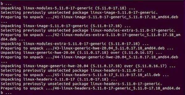 Novos patches de segurança do kernel do Ubuntu corrigem até 7 falhas