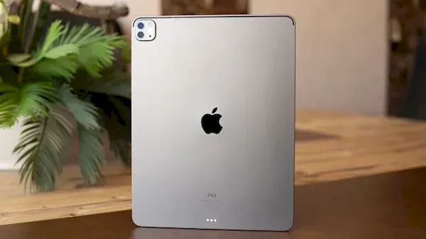 Remessas de iPads aumentaram 73% na Europa Ocidental, graças ao M1 iPad Pro